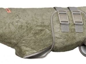 Torktäcke Siccaro Wetdog Elmwood XXL 65-76 cm