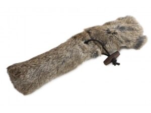 Kaninskinnsdummy Ca 250 g