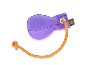 Dummyboll Ca 150 g Rephandtag Lila