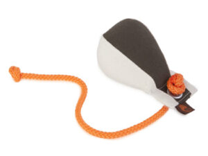 Dummyboll Ca 150 g Rephandtag Khaki/vit