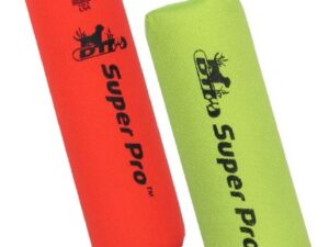 Tygdummy Ca 200 g Bandhandtag Gul Totallängd utan handtag ca 25 cm Diameter ca 7 cm DT