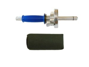 Apportkastare Metall inkl dummy oliv Sporting Saint