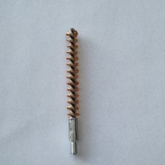 Rengöringsborste Stål till apportkastare