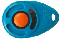 Klicker Knapp Plast Starmark