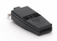 Acme 636 Tornado Svart