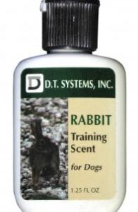 Dummyinvittring Kanin 35 ml DT