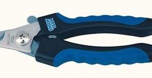 Klotång Längd 13 cm Blå/svart Show Tech