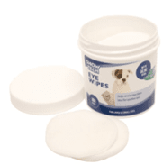 Eye wipes  Ögonrengöring Diameter 5,4 cm 100-pack Show Tech