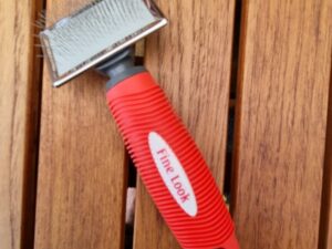 Karda Mjuka piggar 4,3x6 cm S