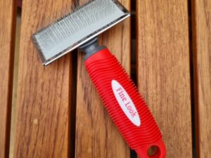 Karda Mjuka piggar 4,5x9 cm M