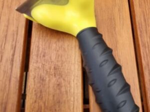 Underullskarda Bredd 6,5 cm Groomy