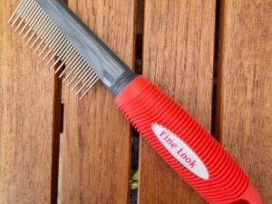 Kam Pigg kort/lång Tommi