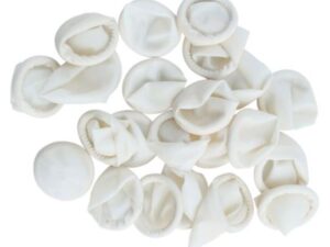 Fingertuta Latex Medium 100-p Show Tech