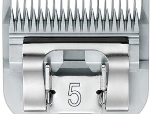 Klippmaskinskär till Aesculap 6,3 mm Snap on fäste