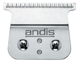 Klippmaskinskär till Andis D4-D 0,5 mm