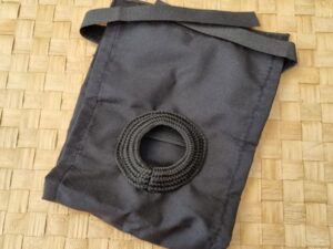 Tikskydd SunDog 5 Längd 75 cm Ex Grand Danois