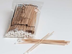 Örontops Längd 15 cm 100-pack