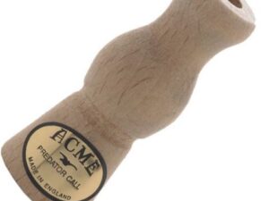 Lockpipa Räv Trä 5 cm Predator Rabbit Acme