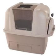 Kattoalett Hus SmartSift Sändes EJ på postorder Hämtas i Höör