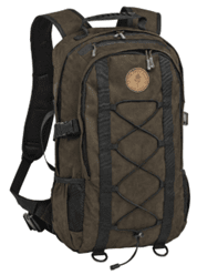 Ryggsäck Pinewood Brun 22 l